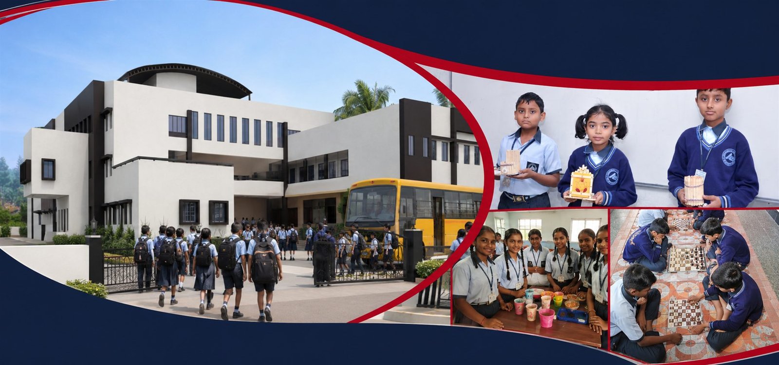 About School Image