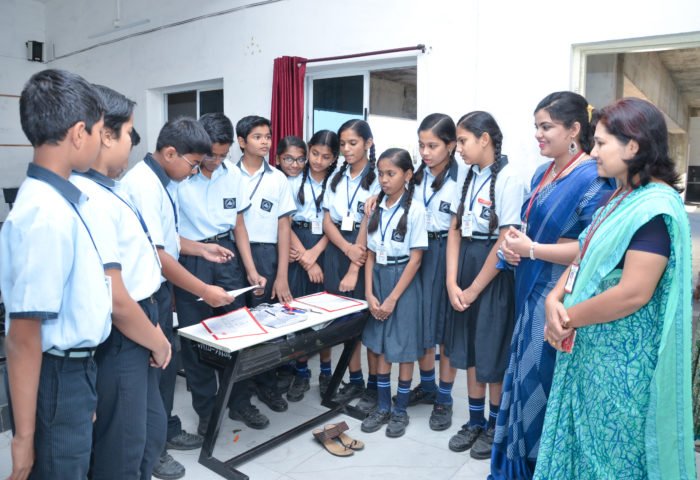 Campus Facilities