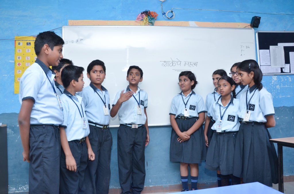 Campus & School Life